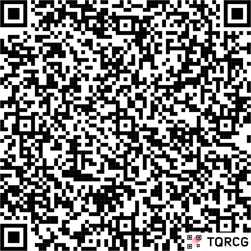 QR code to submit