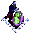 portraits