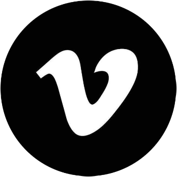 vimeo link button